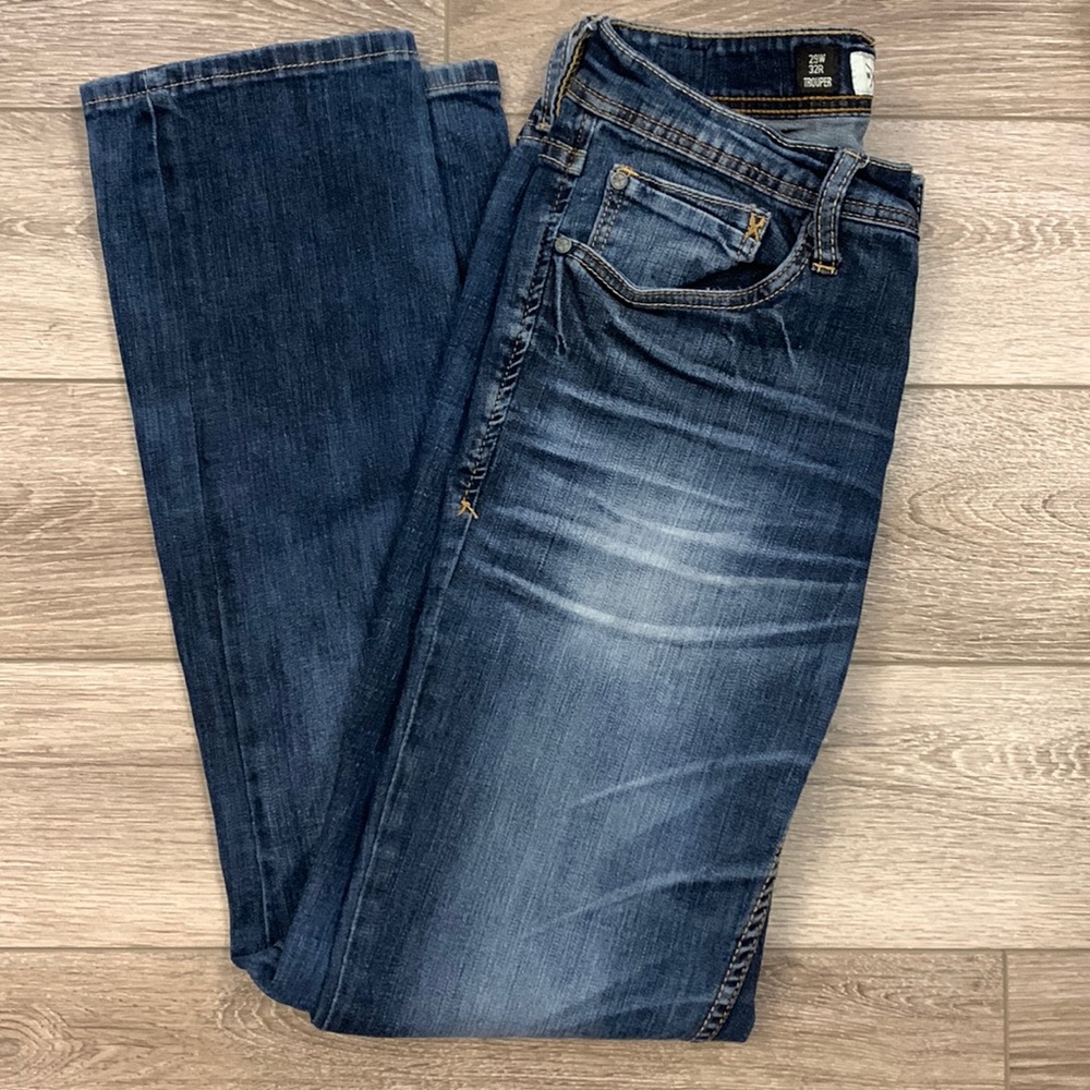 Men’s Departwest Jeans